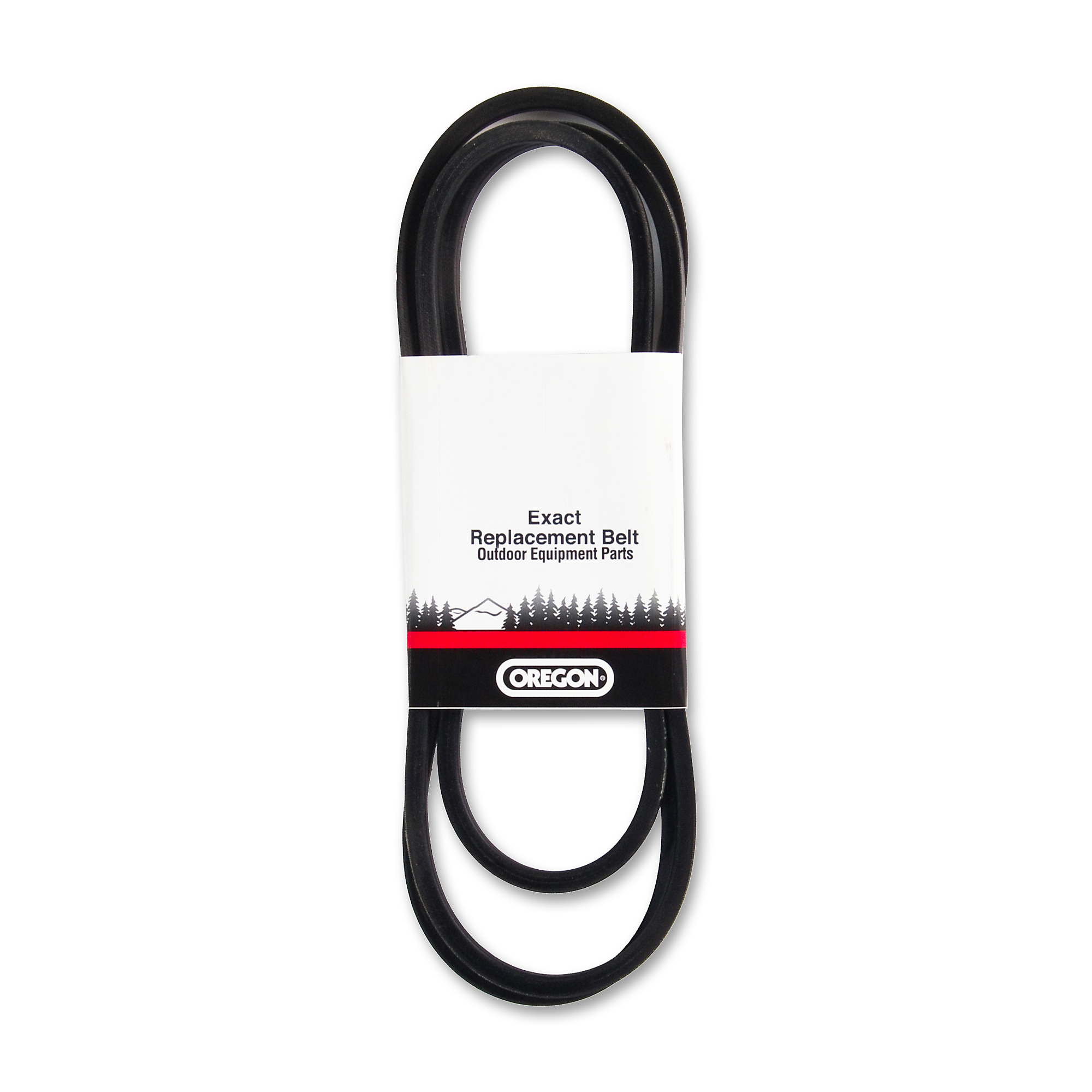 Oregon, Belt, Premium Pump Drive Belt, Exmark 103-5598-Sl, Length 25 in, Width 0 in, Model# 775-134